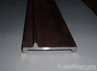 63.5 F profile steel