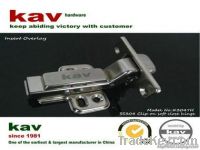 easy fix stainless steel damper wooden door hinge