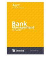 Kare  - The Easiest Bank Management Software