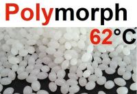 Polymorph Revolutionary Plastic Melts In Hot