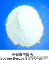 Sodium Benzoate