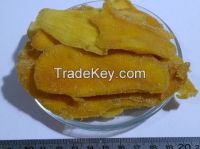 Dried Mango