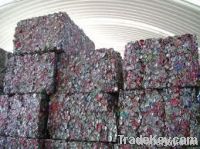 Cheap aluminium scrap 6063