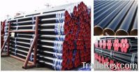 ERW Steel Pipe