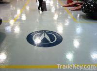 Kuwait Epoxy Floors Contractor