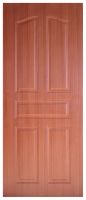 Plywood Door