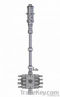 Coiled Tubing Pressure Control Equipment