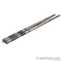 Round Mandrel Slip Joint