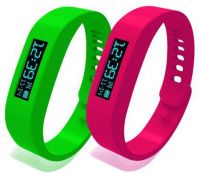 2014 Latest G-senor Smart Bluetooth Fitness Bracelet With Sport Management