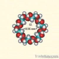 Alpha Cyclodextrin (Weight Loss)