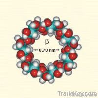 Food Beta Cyclodextrin 