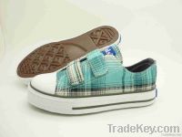 KEDS 16 GREEN
