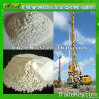 API/OCMA grade drilling muds/powder, oilfield drilling muds, OCMA grade