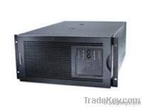 SURT5KVA RACK TYPE APC UPS