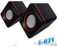 Usb Mini Speakers Usb Powered Speakers