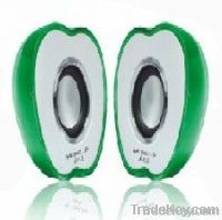 Usb Mini Speakers For Iphone3 Iphone3s