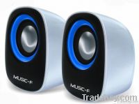 Usb Mini Speakers For Iphone3 Iphone3s