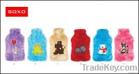 SOXO hot water bottles