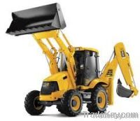 Jcb Loader (used