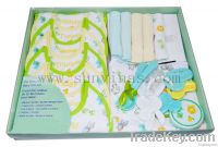 Newborn bibs  gift set