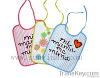 Babies bibs waterproof (SU-B030)