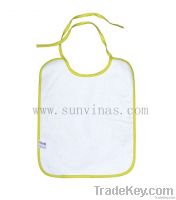 Babies bibs waterproof (SU-B030)