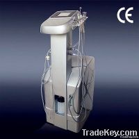 Multifunction Oxygen Spray Skin Rejuvenation