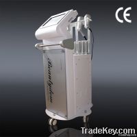 Body Slimming Machine with Vacuum Cavitation