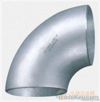Stainless Steel Elbow/90 degree elbows/45 degree elbows