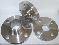 WN Flanges ANSI, ASME, DIN Standards Stainless Steel