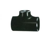 astm a234 gr.wpb seamless carbon steel tee