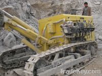 Energy-efficient Crawler Drilling Equipment KG920B From China