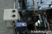 30bar Piston Air Compressor for PET Blowing Process