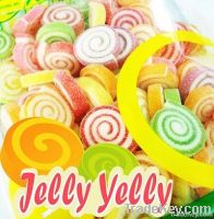 Jelly yelly