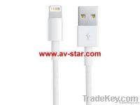 Sell USB to lighting cable for apple newest