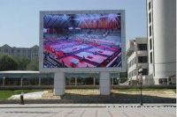 12mm outdoor full color led displays