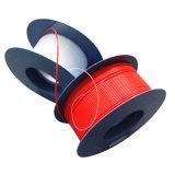 Non-Shrink PTFE Teflon Tube/Tubing/Sleeve From China