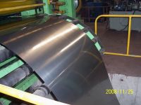 Cold Rolled Grain / Non Grain Oriented Electrical / Silicon Steel Coil