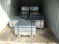 Tin Plate & Tin Free Plate