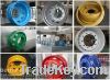 trailer wheel rim 22.5*9.00