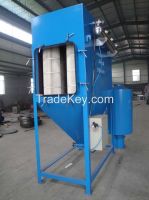 HR series cartridge filter dust collector