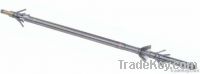 Multi-arm Caliper Tool