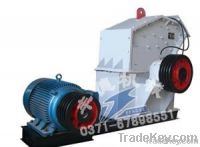 Hot fine impact crusher/mobile impact crusher/impact crusher price