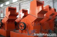 Can crusher/can shredder/metal crusher/metal shredder