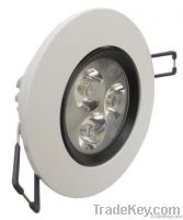 12W LED downlight/lighting