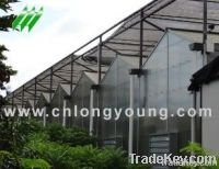 Polycarbonate(PC) Hothouse