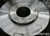 stainless steel impeller, turbine impeller, competitive price, excelle