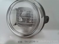 LED Motorcycle headlamp