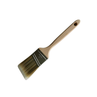 Angle Paint Brush