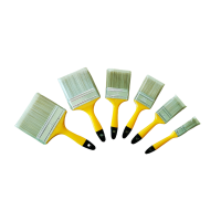 Nylon Paint Brushes